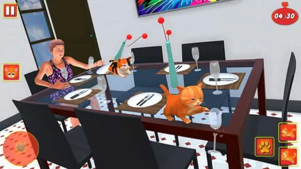 沙雕猫模拟器 沙雕猫模拟器