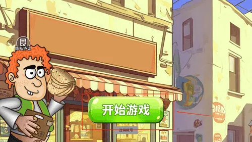 沙威玛经营