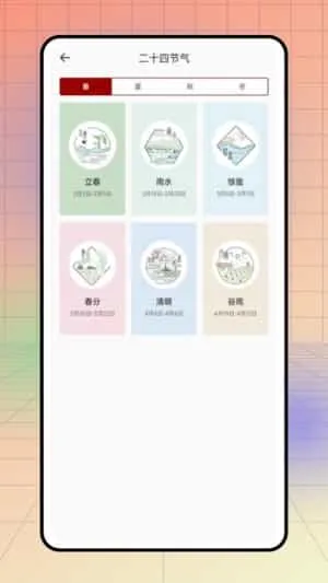 情怀古诗词