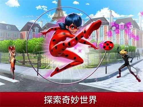 奇迹少女的生活游戏全解锁版