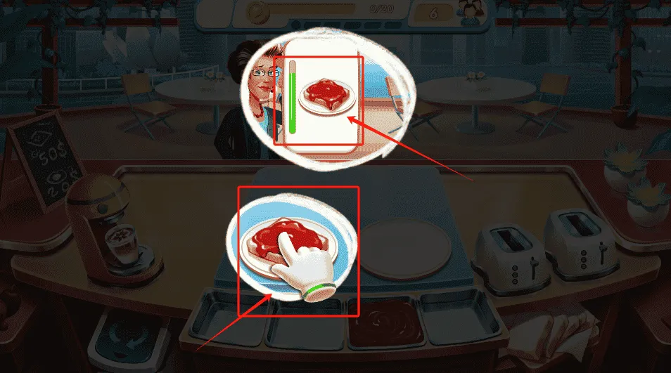 烹饪设计 烹饪设计