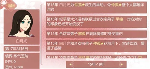 某某宗女修修炼手札最新版 某某宗女修修炼手札最新版