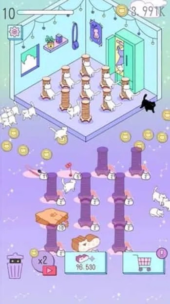喵喵合成屋