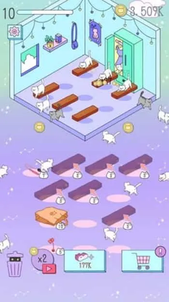 喵喵合成屋
