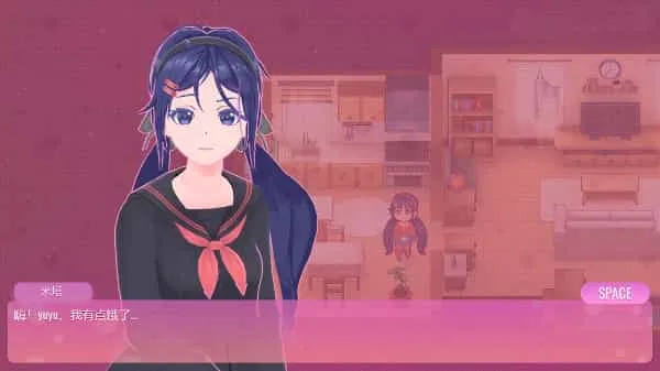 米塔miside免费