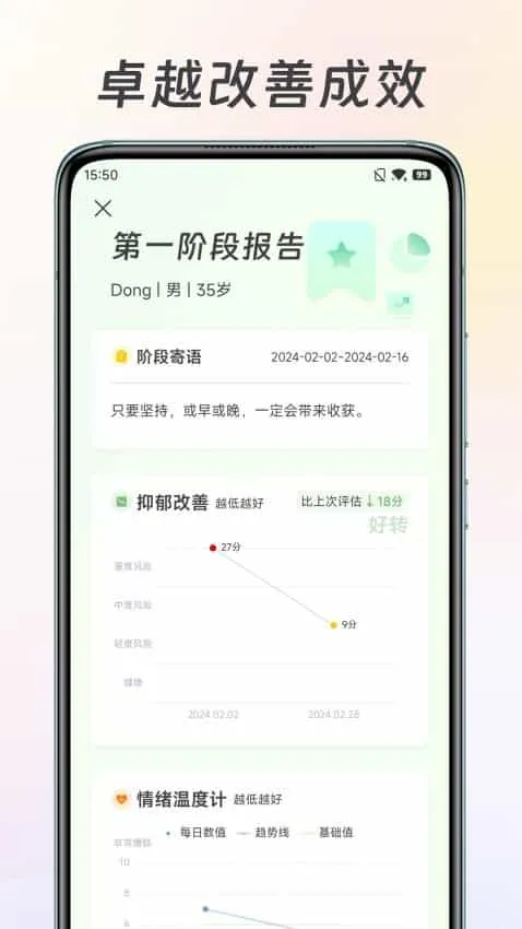 美高健康
