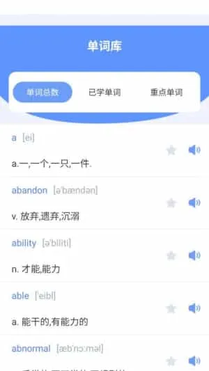 六分钟英语 六分钟英语