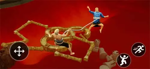 链在一起 链在一起