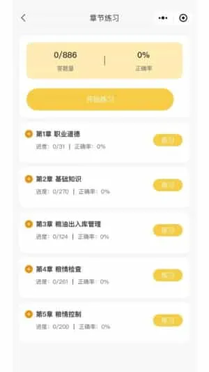 粮友考试通 粮友考试通