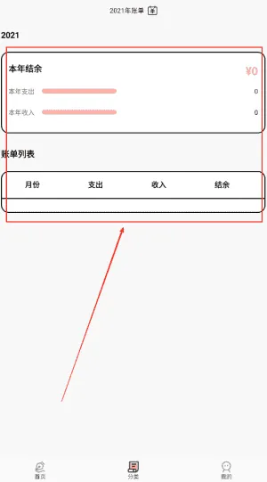 懒喵手账