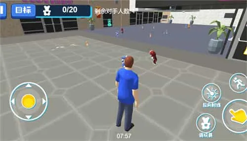 开放任务动物小镇 开放任务动物小镇