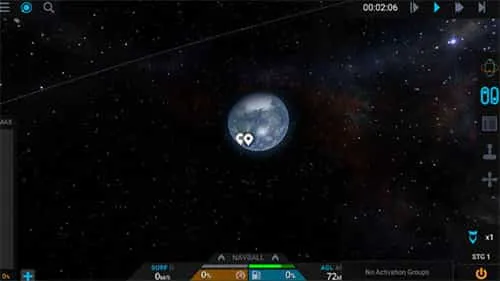 坎巴拉太空计划手机中文版 坎巴拉太空计划手机中文版