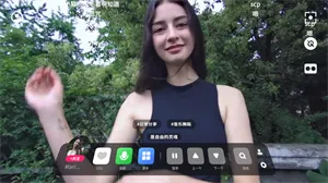 开飞VR 开飞VR