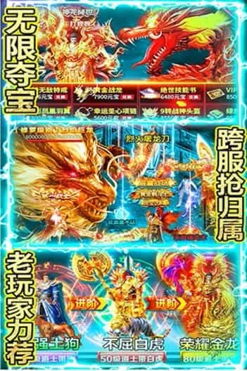 绝世神功