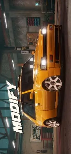 静态换挡赛车中文版