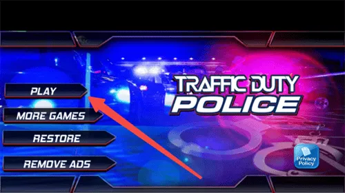 交警模拟器 交警模拟器
