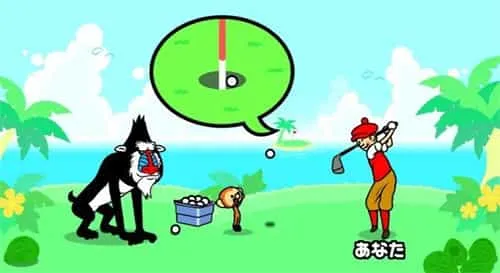 节奏天国