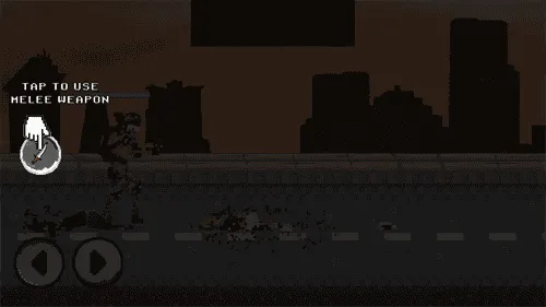 僵尸防御死亡射击