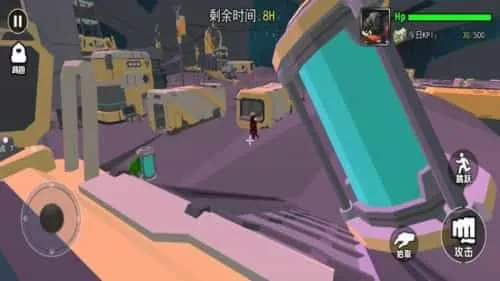 监控探员