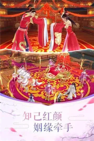 剑外飞仙