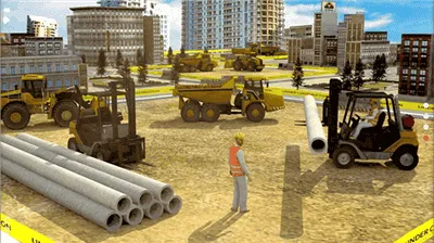 建筑模拟器2025
