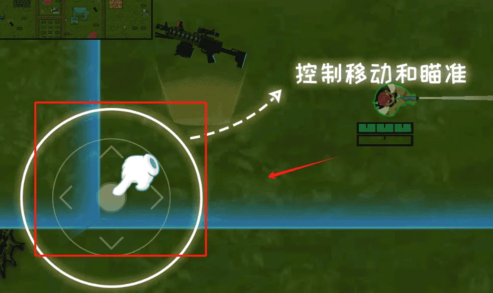 火线荣耀狙击乱斗 火线荣耀狙击乱斗