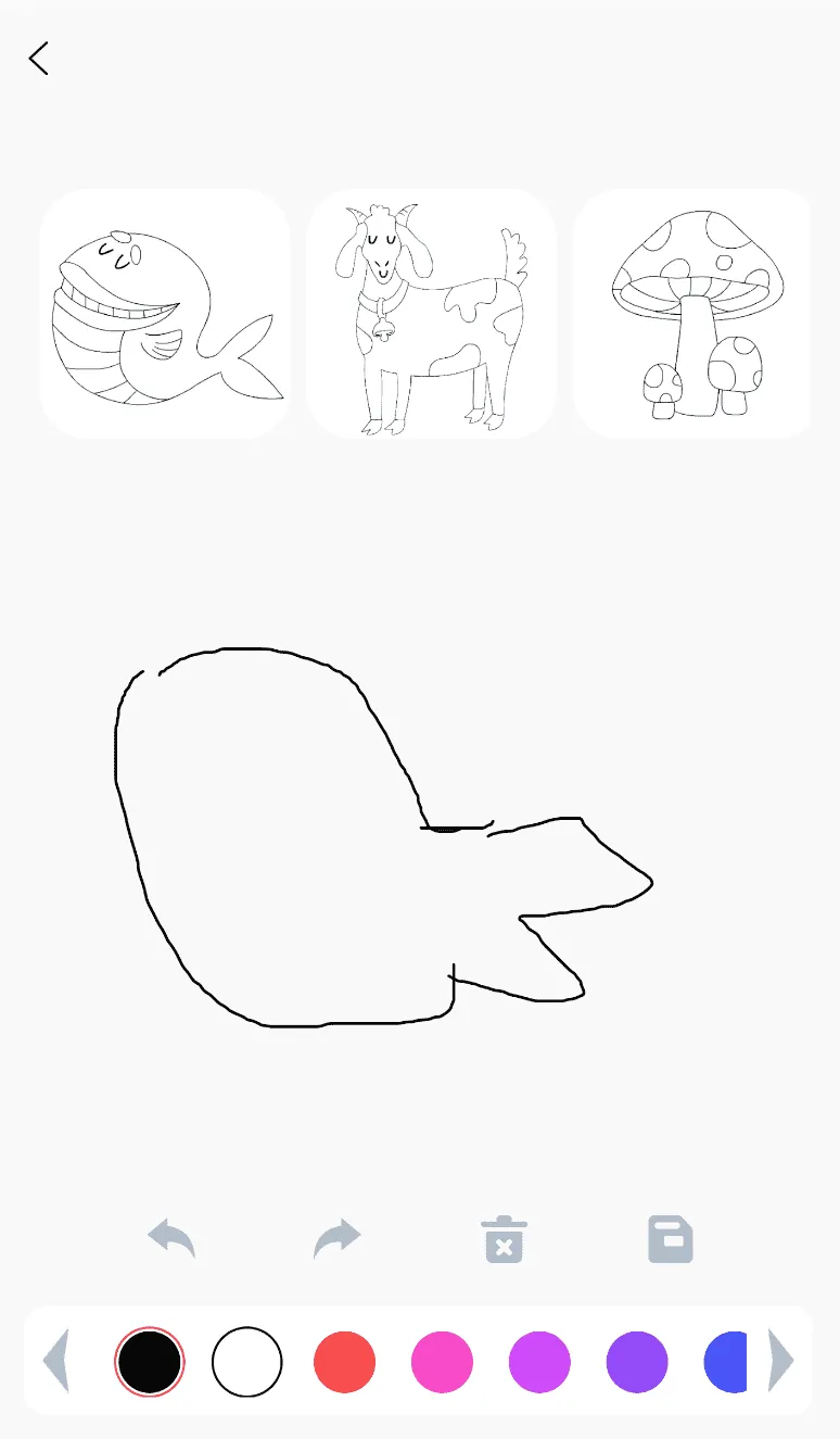 绘画精灵 绘画精灵