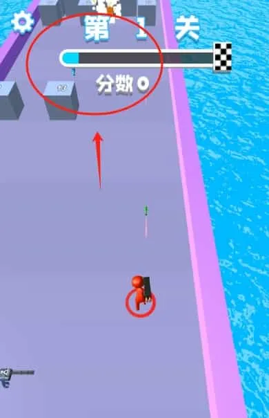 火力吃鸡
