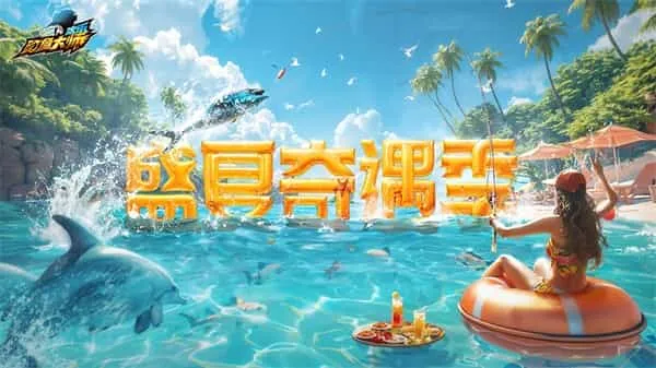 欢乐钓鱼大师最新版 欢乐钓鱼大师最新版