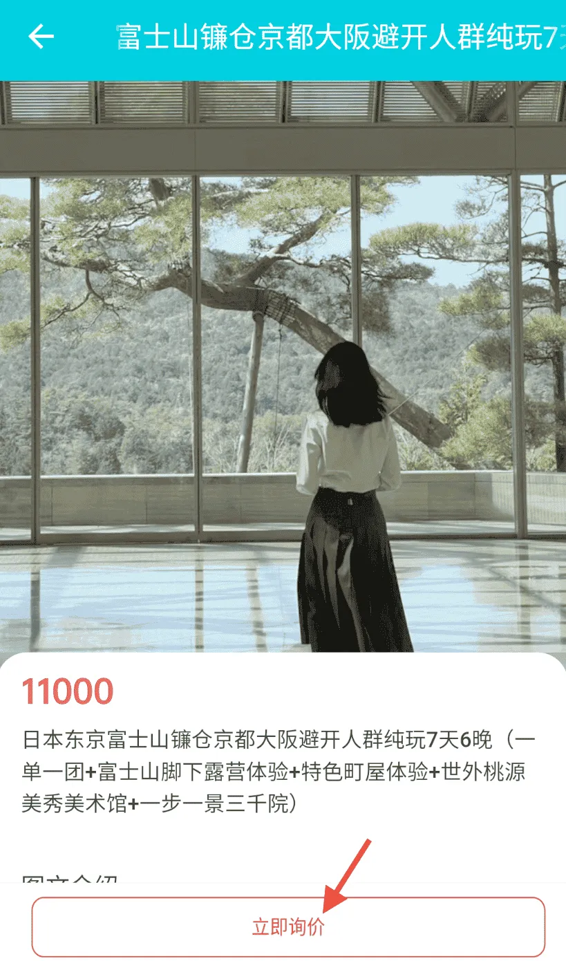 寰亚旅游通