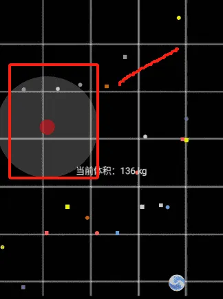 欢乐大球吃小球 欢乐大球吃小球