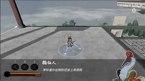 黑神话悟空HD2D 黑神话悟空HD2D