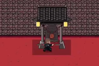 黑神话悟空像素版无敌版