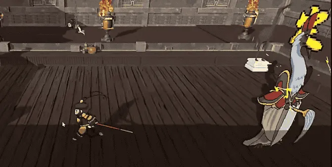 黑神话悟空HD2D 黑神话悟空HD2D
