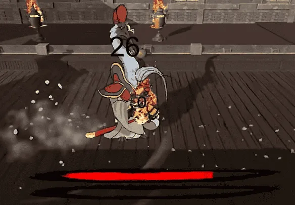 黑神话悟空HD2D 黑神话悟空HD2D
