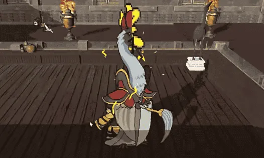黑神话悟空HD2D 黑神话悟空HD2D