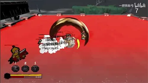 黑神话悟空HD2D 黑神话悟空HD2D