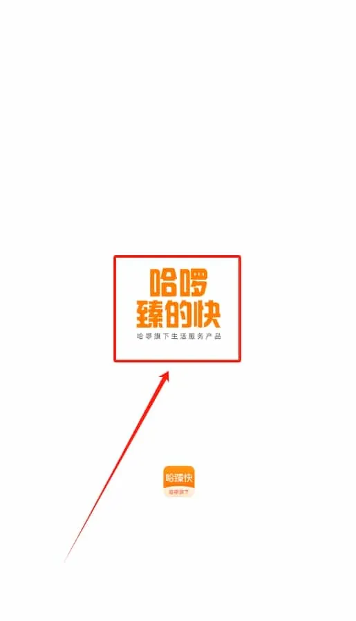 哈臻快充值