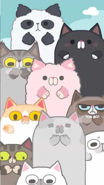 狗的猫林