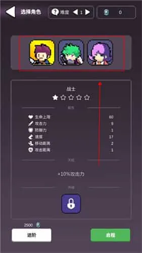 哥布林猎手