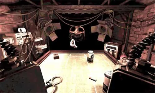 恶魔轮盘赌正式版 恶魔轮盘赌正式版