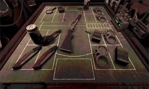 恶魔轮盘赌正式版 恶魔轮盘赌正式版