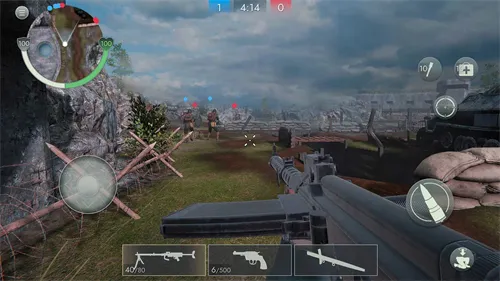 二战前线1942最新版