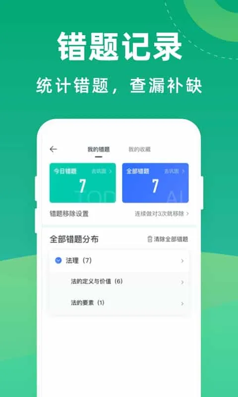 法考宝典