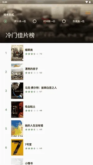 点点新影视 点点新影视