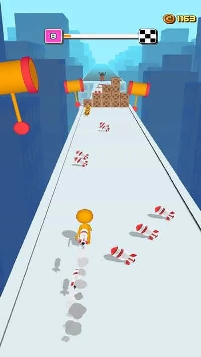 导弹先生