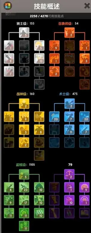 点杀泰坦2