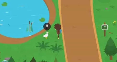捣蛋大脚怪最新版 捣蛋大脚怪最新版