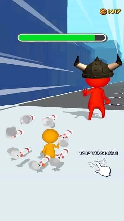 导弹先生
