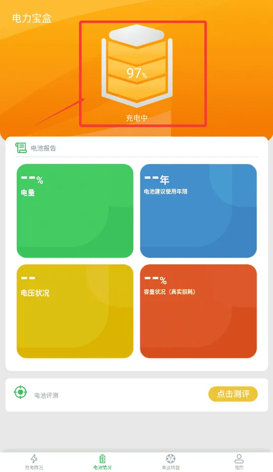 电力宝盒